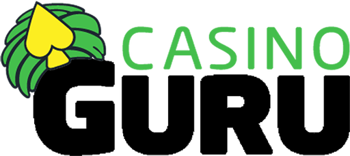 casinoguruslots.com Logo